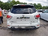 5N1AR2MM7EC****** Wrecked 2014 Nissan Pathfinder
