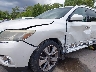 5N1AR2MM7EC****** Salvage and Wrecked 2014 Nissan Pathfinder in Kansas City