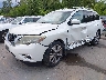 5N1AR2MM7EC****** Used and Repairable 2014 Nissan Pathfinder in Kansas City