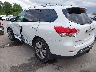 5N1AR2MM7EC****** Salvage and Repairable 2014 Nissan Pathfinder in Kansas City