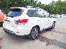 5N1AR2MM7EC****** Salvage and Wrecked 2014 Nissan Pathfinder in Kansas State