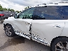 5N1AR2MM7EC****** Salvage and Repairable 2014 Nissan Pathfinder in Kansas State
