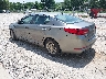 5XXGM4A76CG****** Salvage and Repairable 2012 Kia Optima in AL - Athens