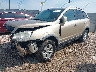 3GSCL33P18S****** Used and Repairable 2008 Saturn VUE in AL - Headland