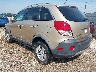 3GSCL33P18S****** Salvage and Repairable 2008 Saturn VUE in AL - Headland