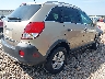 3GSCL33P18S****** Salvage and Wrecked 2008 Saturn VUE in Alabama State