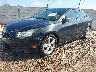 1G1PG5SCXC7****** Used and Repairable 2012 Chevrolet Cruze in AL - Headland