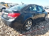 1G1PG5SCXC7****** Salvage and Wrecked 2012 Chevrolet Cruze in Alabama State