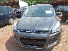 1FMCU0J91GU****** Wrecked 2016 Ford Escape in Alabama State