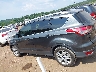 1FMCU0J91GU****** Repairable 2016 Ford Escape in Alabama State