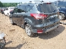 1FMCU0J91GU****** Salvage and Repairable 2016 Ford Escape in AL - Bessemer