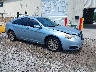 1C3CCBBGXCN****** Salvage and Wrecked 2012 Chrysler 200 in AL - Athens