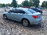 1C3CCBBGXCN****** Salvage and Repairable 2012 Chrysler 200 in AL - Athens