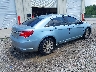 1C3CCBBGXCN****** Salvage and Wrecked 2012 Chrysler 200 in Alabama State