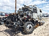 4V4NC9EH9PN****** Salvage and Wrecked 2023 Volvo VNL in El Paso