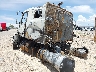 4V4NC9EH9PN****** Salvage and Wrecked 2023 Volvo VNL in Texas State