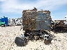 4V4NC9EH9PN****** Wrecked 2023 Volvo VNL in El Paso