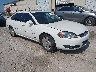 2G1WD58C979****** Salvage and Wrecked 2007 Chevrolet Impala in AL - Athens