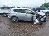 2T3BFREV3JW****** Repairable 2018 Toyota RAV4 in Ohio State