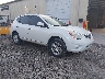 JN8AS5MT8DW****** Salvage and Wrecked 2013 Nissan Rogue in AL - Athens