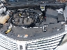 5LMCJ1A91FU****** Repairable 2015 Lincoln MKC in AL - Headland