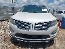 5LMCJ1A91FU****** Wrecked 2015 Lincoln MKC in Alabama State