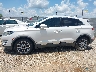 5LMCJ1A91FU****** Repairable 2015 Lincoln MKC in Alabama State