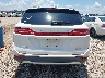 5LMCJ1A91FU****** Wrecked 2015 Lincoln MKC