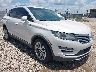 5LMCJ1A91FU****** Salvage and Wrecked 2015 Lincoln MKC in AL - Headland