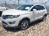 5LMCJ1A91FU****** Used and Repairable 2015 Lincoln MKC in AL - Headland