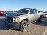 1GCEC19X39Z****** Used and Repairable 2009 Chevrolet Silverado 1500 in Phoenix
