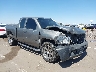 1GCEC19X39Z****** Salvage and Wrecked 2009 Chevrolet Silverado 1500 in Phoenix