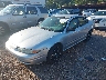 1G3NL52E04C****** Used and Repairable 2004 Oldsmobile Alero in AL - Bessemer
