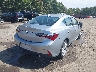 19UDE2F38NA****** Salvamento y Destrozados 2022 Acura ILX en Estado de Maryland