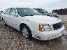 1G6KD54Y62U****** Salvage and Wrecked 2002 Cadillac Deville in AL - Headland