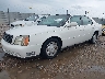1G6KD54Y62U****** Used and Repairable 2002 Cadillac Deville in AL - Headland