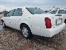 1G6KD54Y62U****** Salvage and Repairable 2002 Cadillac Deville in AL - Headland