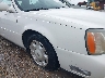 1G6KD54Y62U****** Salvage and Repairable 2002 Cadillac Deville in Alabama State