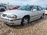 2G1WH55K929****** Used and Repairable 2002 Chevrolet Impala in AL - Headland