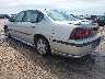 2G1WH55K929****** Salvage and Repairable 2002 Chevrolet Impala in AL - Headland