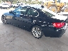 WBAKF5C58BE****** Salvamento y Reparables 2011 BMW 3 Series en Tampa