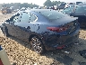 JM1BPACL6L1****** Salvamento y Reparables 2020 Mazda 3 en Raleigh