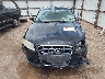 WAUDF78E98A****** Destrozados 2008 Audi A4 en Estado de Texas