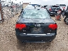 WAUDF78E98A****** Destrozados 2008 Audi A4
