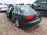 WAUDF78E98A****** Salvamento y Reparables 2008 Audi A4 en Lubbock