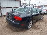 WAUDF78E98A****** Salvamento y Destrozados 2008 Audi A4 en Estado de Texas