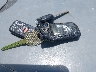 4A3AE55H84E****** Salvage 2004 Mitsubishi Eclipse in Alabama State