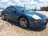 4A3AE55H84E****** Salvage and Wrecked 2004 Mitsubishi Eclipse in AL - Headland