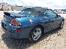 4A3AE55H84E****** Salvage and Wrecked 2004 Mitsubishi Eclipse in Alabama State