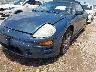 4A3AE55H84E****** Salvage and Repairable 2004 Mitsubishi Eclipse in Alabama State